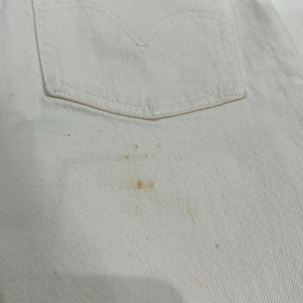 Levi’s - Ribcage Straight - Picture 6 of 11